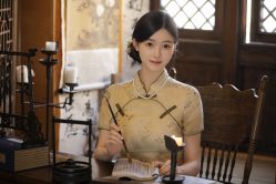 -巴黎婚纱摄影工作室