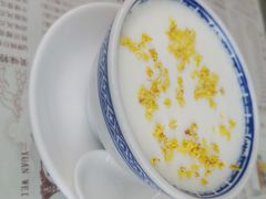 -周大娘牛乳(旧寨古村总店)