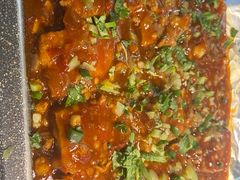 -绿茶餐厅(天津天河城店)