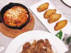 -必胜客(嘉兴八佰伴店)
