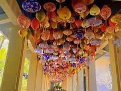 -海南清水湾莱佛士酒店