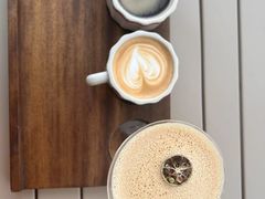-72 COFFEE(东朝阳路店)