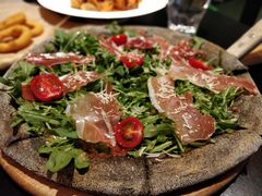 -TAMATI(巴黎贝甜韩式西餐厅店)