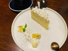 -芭莉与彩虹西餐厅(成都合生汇店)