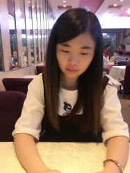 -东方美妍