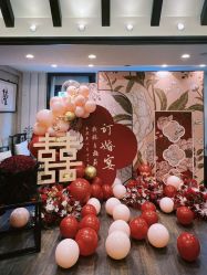 -迈瑞米求婚策划(静安店)