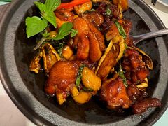 -鹿港小镇(悠唐店)