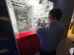 -不可思议减压馆·解压博物馆·摔碗发泄·团建定制
