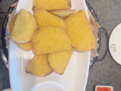-揽月斋炙子烤肉·清真(安定门·五道营店)
