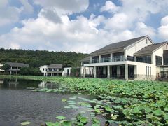 -苏州环秀晓筑养生度假村
