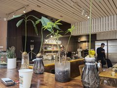 -沏点Trattoria意大利餐厅(新街口店)