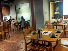 大堂-十三道烧烤(保利西街店)
