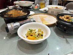 -辛香味烧鱼馆·非遗技艺·排骨红烧肉(光谷医药园店)