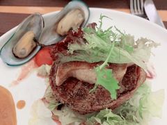 -红房子西菜馆(淮海中路店)