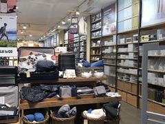 -MUJI无印良品(滨江宝龙城店)
