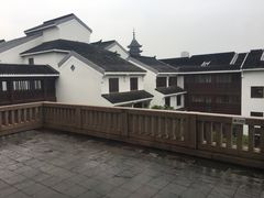 -苏州吴宫泛太平洋酒店