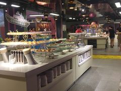 -凯乐会量贩KTV(国防大厦总店)