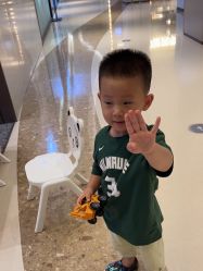 -Mengbaby·萌宝贝儿童理发(保利广场店)