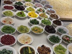 -合胜记太原排档(王府井店)