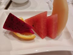 -珍呈中餐厅•粤川淮扬新疆(乌鲁木齐康莱德酒店)