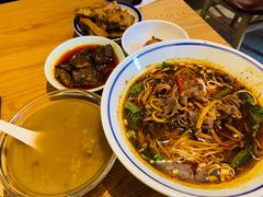-好這口重庆小面(总店)