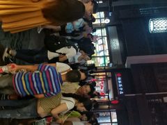 android_upload_pic-秦淮小吃城(夫子庙店)
