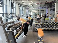 -GYMCARE VIVA(金开店)