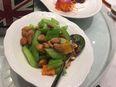 -万宝海鲜舫(劳动公园店)