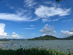 -东钱湖旅游度假区