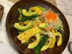 -月下料理(楷林IFC店)