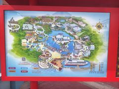 -青岛方特梦幻王国