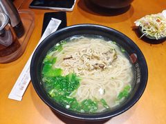 -正居鲜面(军工店)