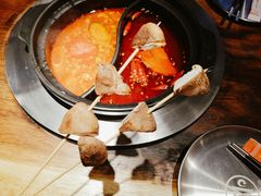 -江湖六膳門串串香(隆礼路店)