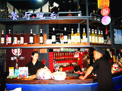 大堂-胖哥俩肉蟹煲(世茂国际广场店)