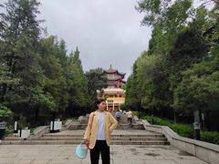 -北山公园