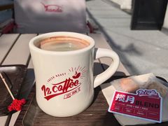-72 COFFEE(东朝阳路店)