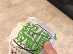 -汉堡王(上海118广场店)