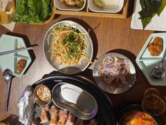 -济州爱肉堂(总店)