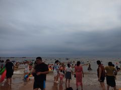 -老虎石海上公园