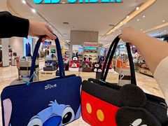 -松雷商业(南岗店)