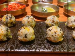 -春熙台韩国料理·章鱼肥牛(西丽店)