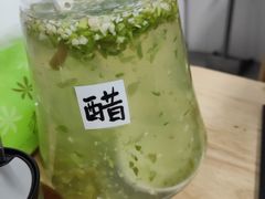 -笋果坊螺蛳粉(竹园小区店)