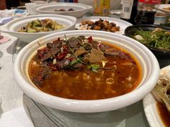 -怡和春天大酒楼(柳芳店)