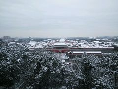 -景山公园