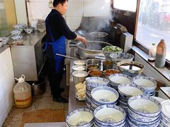 -惠记粉汤羊血(小南门店)