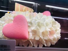 -85度C(深圳佳宁娜店)