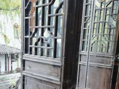 -鱼食饭稻·苏浙土菜17年老馆子(平江路店)