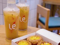 -乐艺哆·乐活烘焙(浦西万达店)
