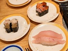 -合点寿司(金虹桥商场店)