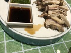 -胡杨记忆(和平路店)